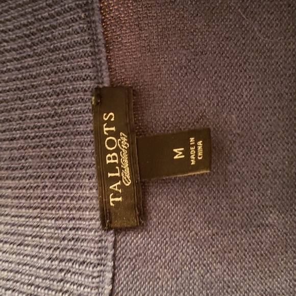 Cardigan Sweater - Picture 2 of 3